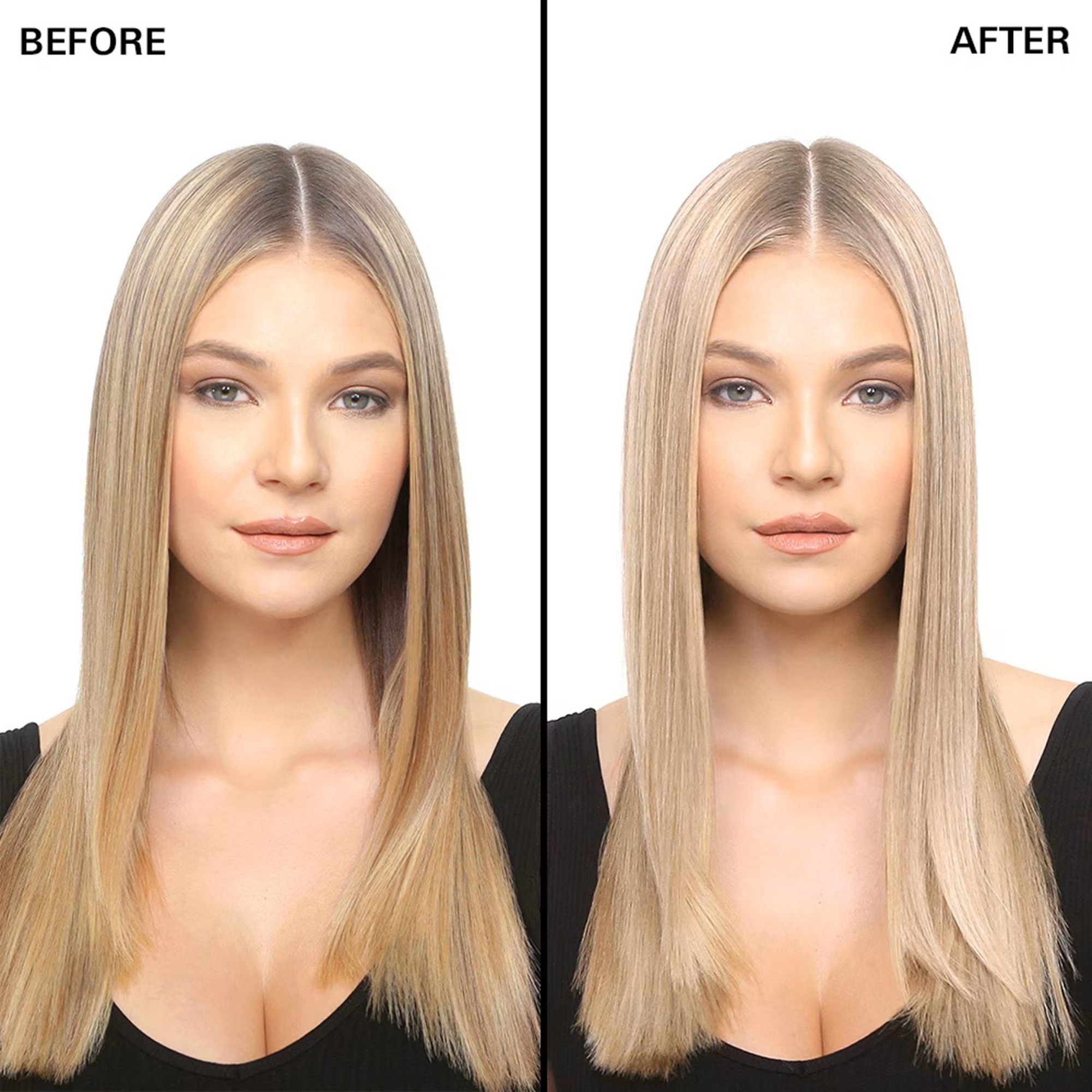 Pré-shampooing anti-dépôts minéraux