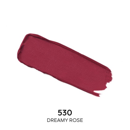 Rouge à lèvres mat lumineux fin et fondant confort 16h