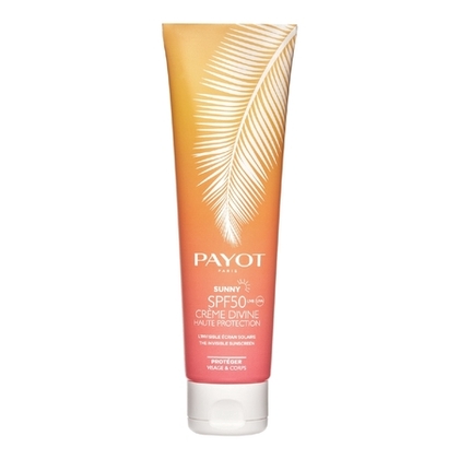 150mL PAYOT SUNNY Crème divine SPF50  1 of 1 