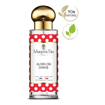 Margot & Tita - Eau De Parfum 30ml