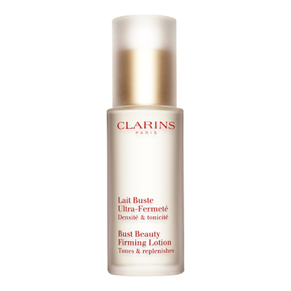 50mL Clarins SPÉCIFIQUES CORPS Lait Buste Ultra-Fermeté  1 of 2 