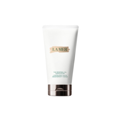 100ML La Mer LES EXFOLIANTS L'exfoliant-huile régénérant visage  1 of 3 