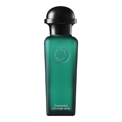 50ml Hermès EAU D'ORANGE VERTE Concentré d'Orange Verte Eau de toilette  1 of 1 