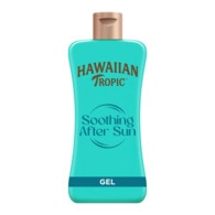200mL HAWAIIAN TROPIC APRES-SOLAIRE Gel après-soleil rafraichissant aloé  1 of 2 