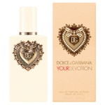 100ml DOLCE&GABBANA YOUR DEVOTION Eau de parfum intense 2 of 4 Eau de parfum intense