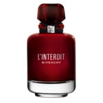 125ML GIVENCHY L'INTERDIT ROUGE Eau de parfum  1 of 4 Eau de parfum