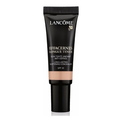  Lancôme EFFACERNES Soin teinté longue tenue anti-cernes SPF 30  1 of 3 