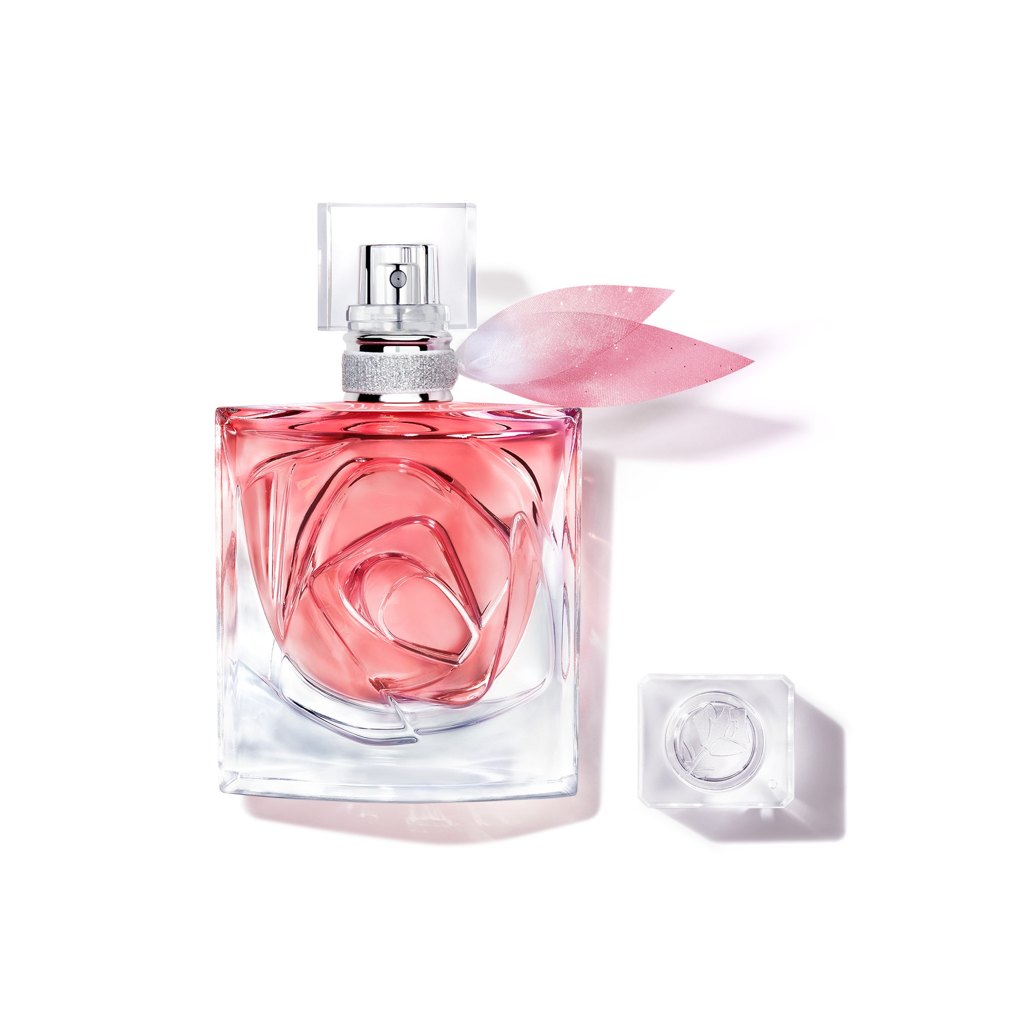30ML Lancôme LA VIE EST BELLE ROSE EXTRAORDINAIRE Eau de parfum 1 of 4
