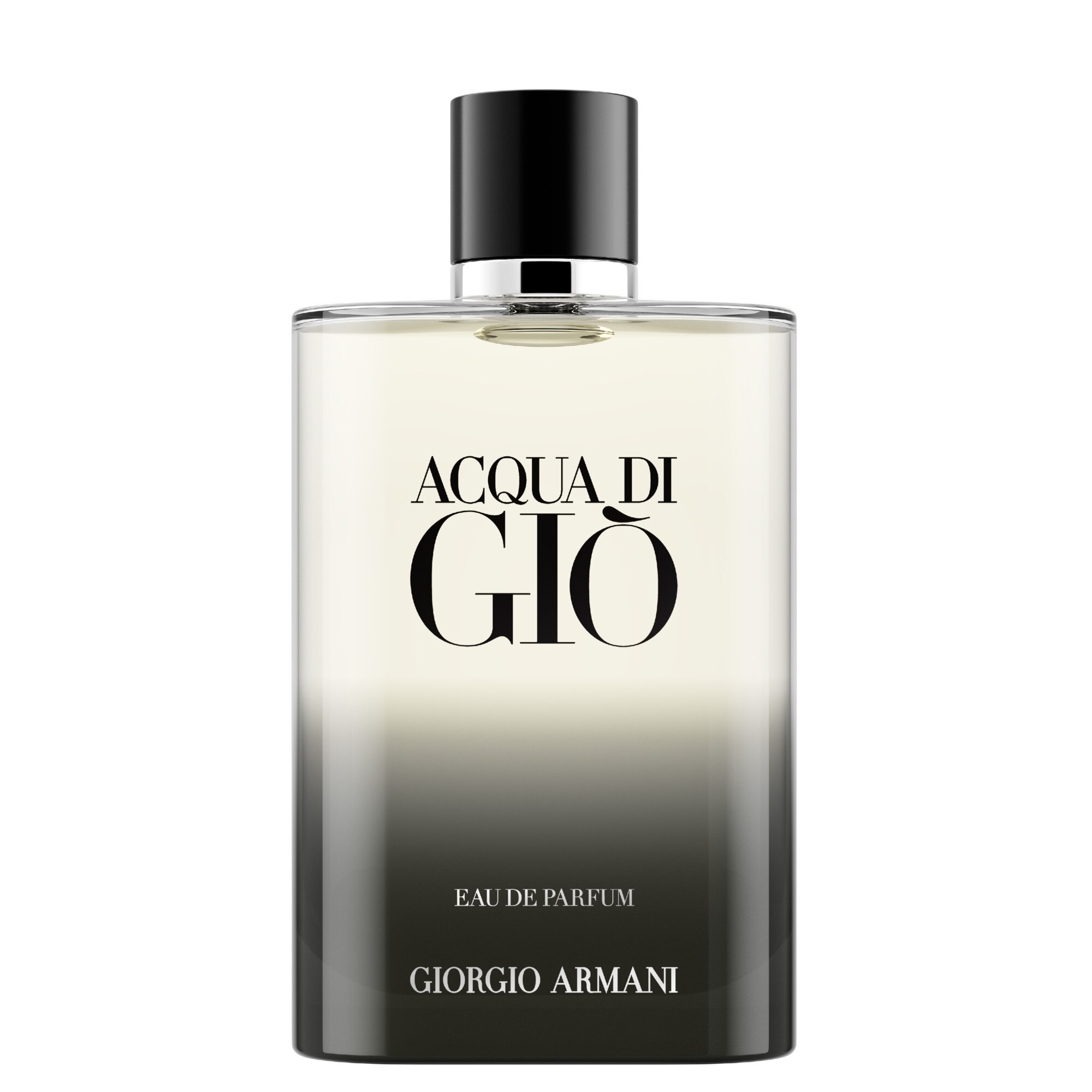 200ML Armani ACQUA DI GIÒ Eau de parfum 1 of 3