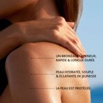 150ml INSTITUT ESTHEDERM ADAPTASUN Eau solaire haute protection bronzante 4 of 4 Eau solaire haute protection bronzante