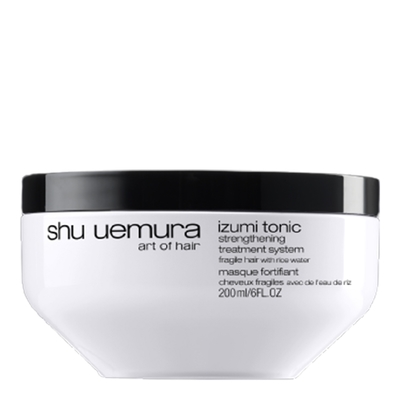 Shu Uemura Art Of Hair - Izumi Tonic - Masque Fortifiant - 200ml