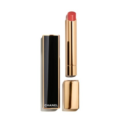  CHANEL ROUGE ALLURE L'EXTRAIT Le rouge haute intensité, extrait de lumière et de soin, rechargeable  1 of 4 