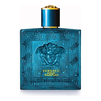 100ML VERSACE EROS Eau de parfum intense  1 of 3 