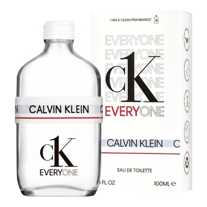 Eau de toilette