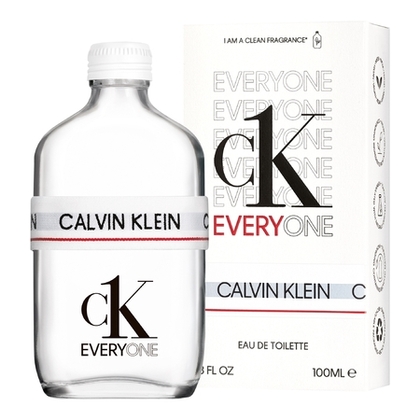 100ML CALVIN KLEIN CK EVERYONE Eau de toilette  1 of 4 