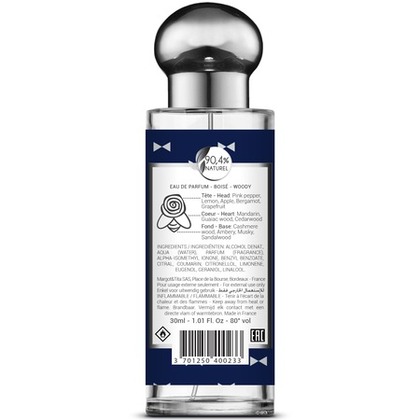 Eau de parfum