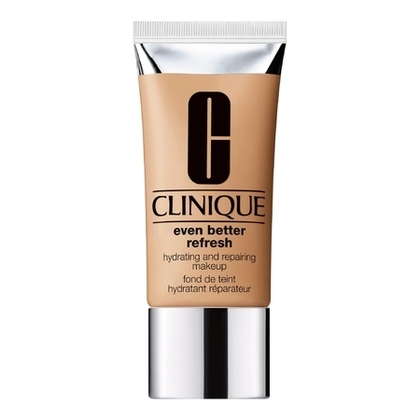  Clinique EVEN BETTER REFRESH Even Better Refresh - Fond de teint hydratant et correcteur  1 of 4 