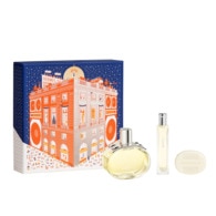  Hermès BARÉNIA Coffret eau de parfum + minature + savon parfumé  1 of 2 