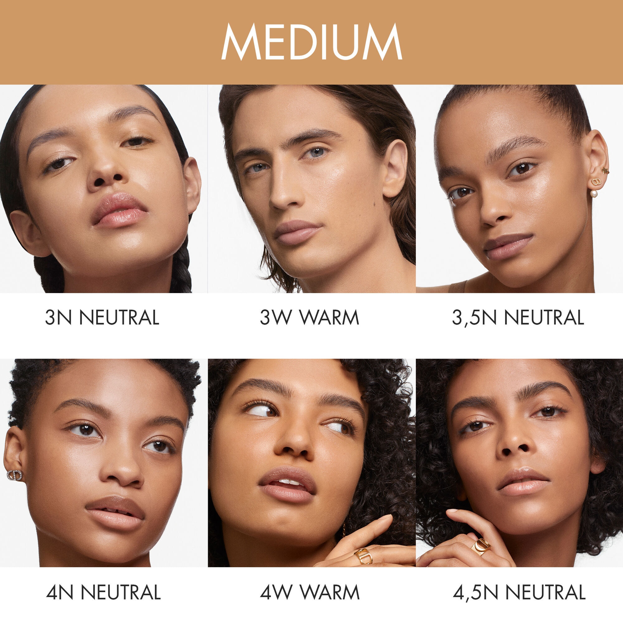 Fond de teint éclat et hydratant - tenue 24h - formule clean