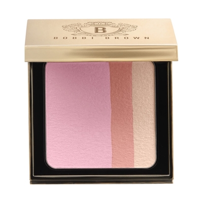 Bobbi Brown - Brightening Blush - Fard À Joues Lumineux - Blushed Pink​