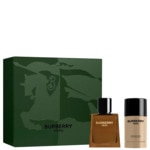Coffret eau de parfum + déodorant stick