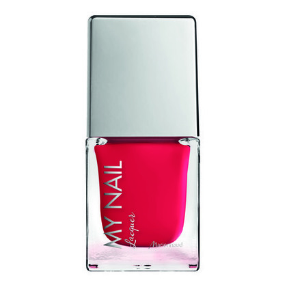  MARIONNAUD MY NAIL LACQUER Vernis à ongles  1 of 3 