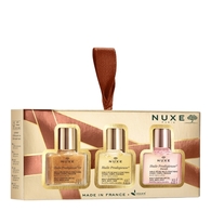  Nuxe PRODIGIEUSE® Coffret les 3 huiles iconiques  1 of 2 