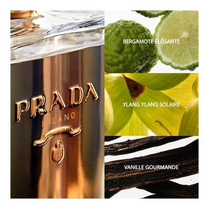 35ML Prada LA FEMME PRADA Eau de parfum  1 of 4 