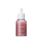 77ML ARENCIA RED SMOOTHIE Sérum nuit 8 % collagène + peptide + rose musquée 1 of 1 Sérum nuit 8 % collagène + peptide + rose musquée