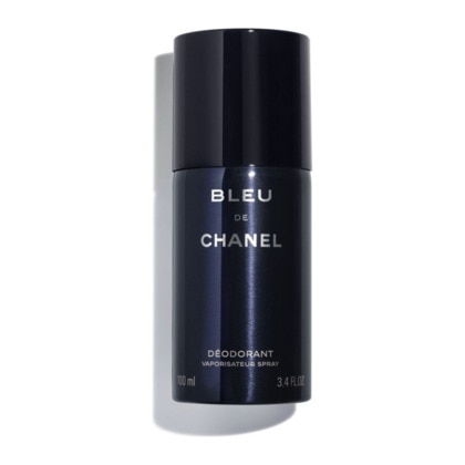 100ml CHANEL BLEU DE CHANEL Déodorant vaporisateur  1 of 1 