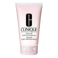 150ml Clinique SOINS DÉMAQUILLANTS Rinse-Off - Mousse hydro-démaquillante  1 of 2 