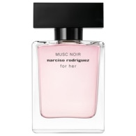 30ML Narciso Rodriguez MUSC NOIR Eau de parfum  1 of 2 