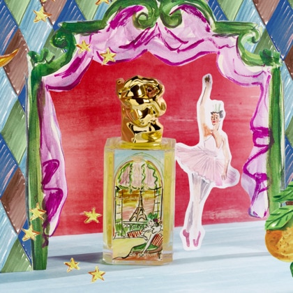 Eau de parfum - Edition Originale par Luke Edward Hall