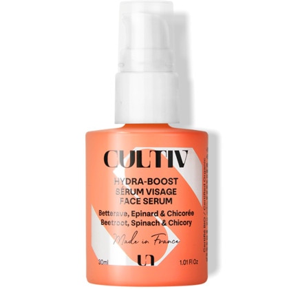 30ML CULTIV HYDRA Sérum visage ressourçant hydra-boost  1 of 4 