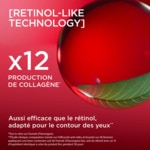 15mL Clarins TOTAL EYE LIFT Concentré zone regard lift-redensifiant - recharge 4 of 4 Concentré zone regard lift-redensifiant - recharge