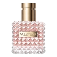 50mL Valentino Donna Eau de Parfum Pour Elle floriental chypré fruité  1 of 2 