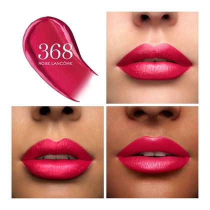 Rouge à lèvres satiné – hydratation & confort longue tenue