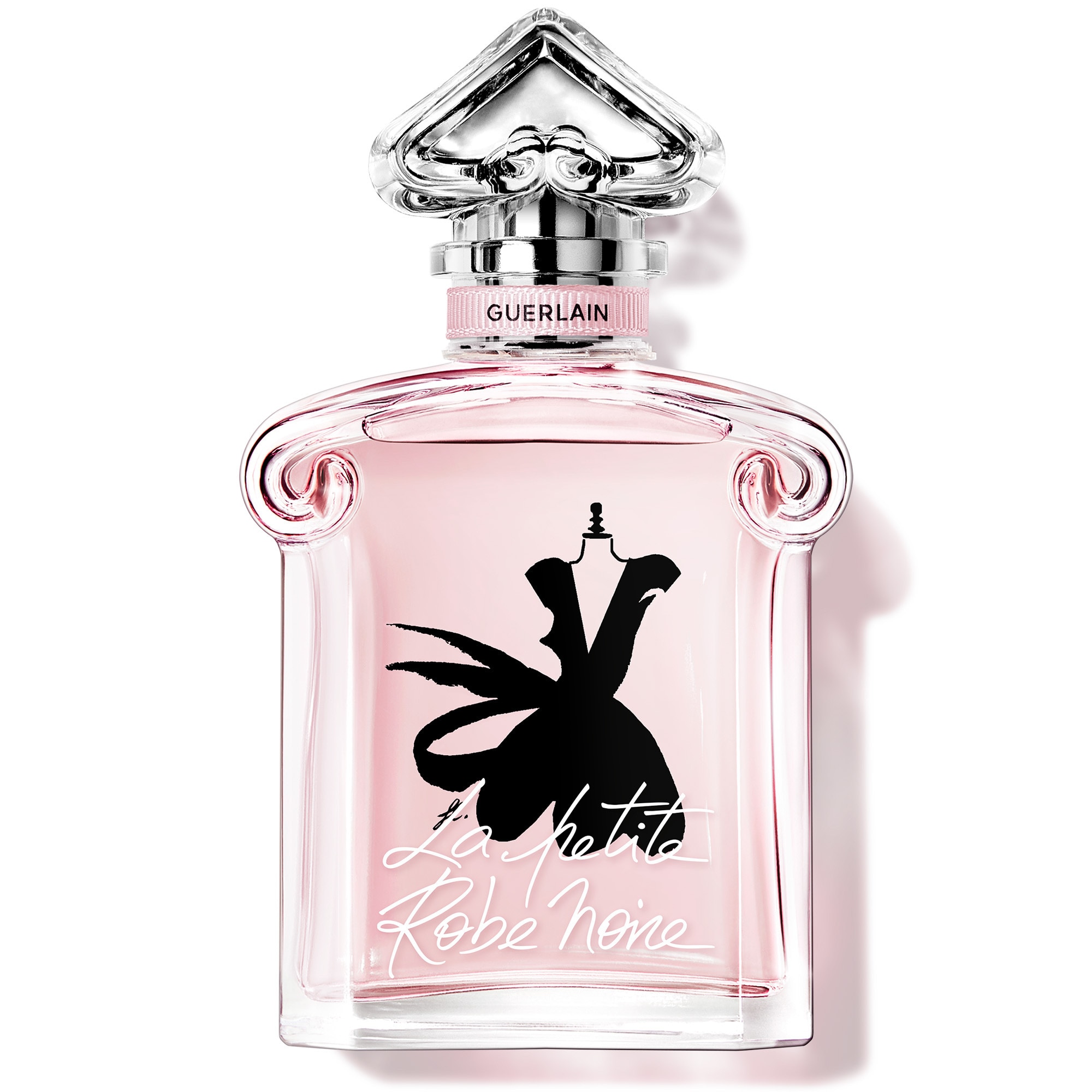 100mL Guerlain LA PETITE ROBE NOIRE Eau de toilette 1 of 4 Eau de toilette