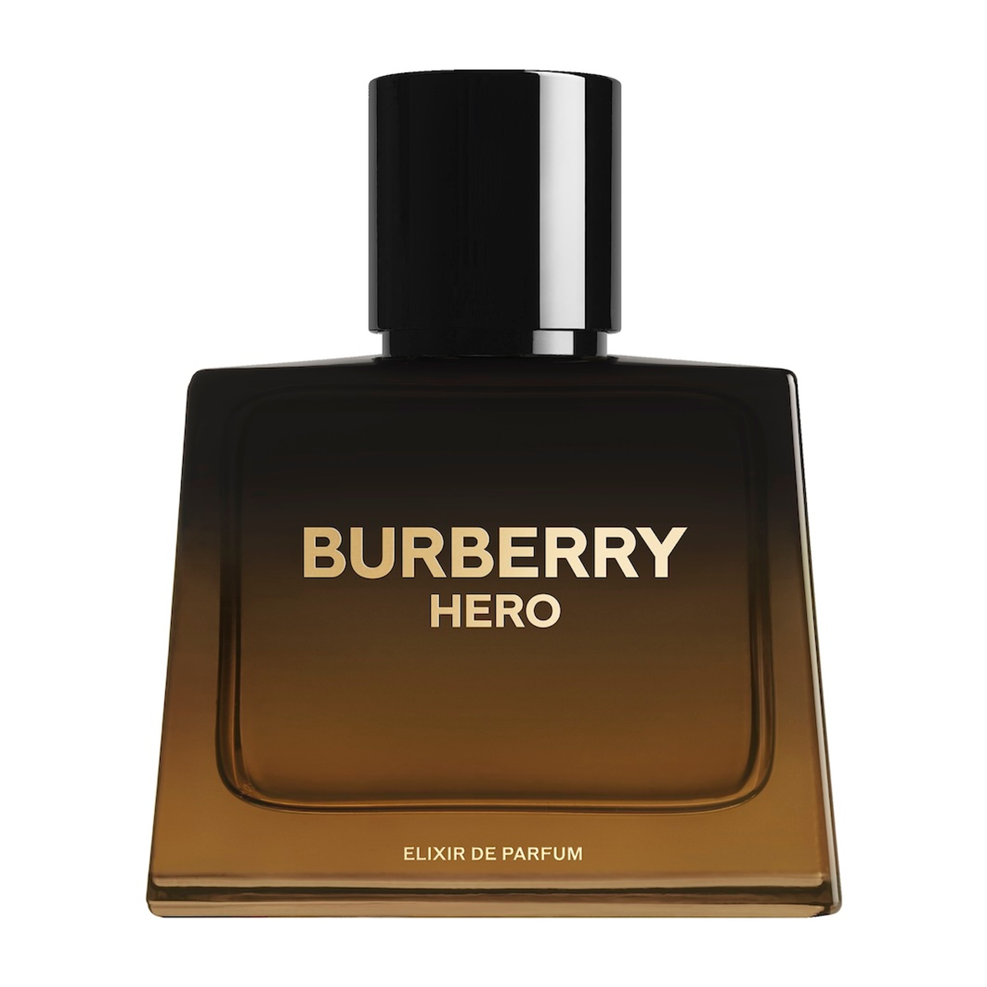 Burberry - Hero Elixir De Parfum - Parfum Intense - 60ml