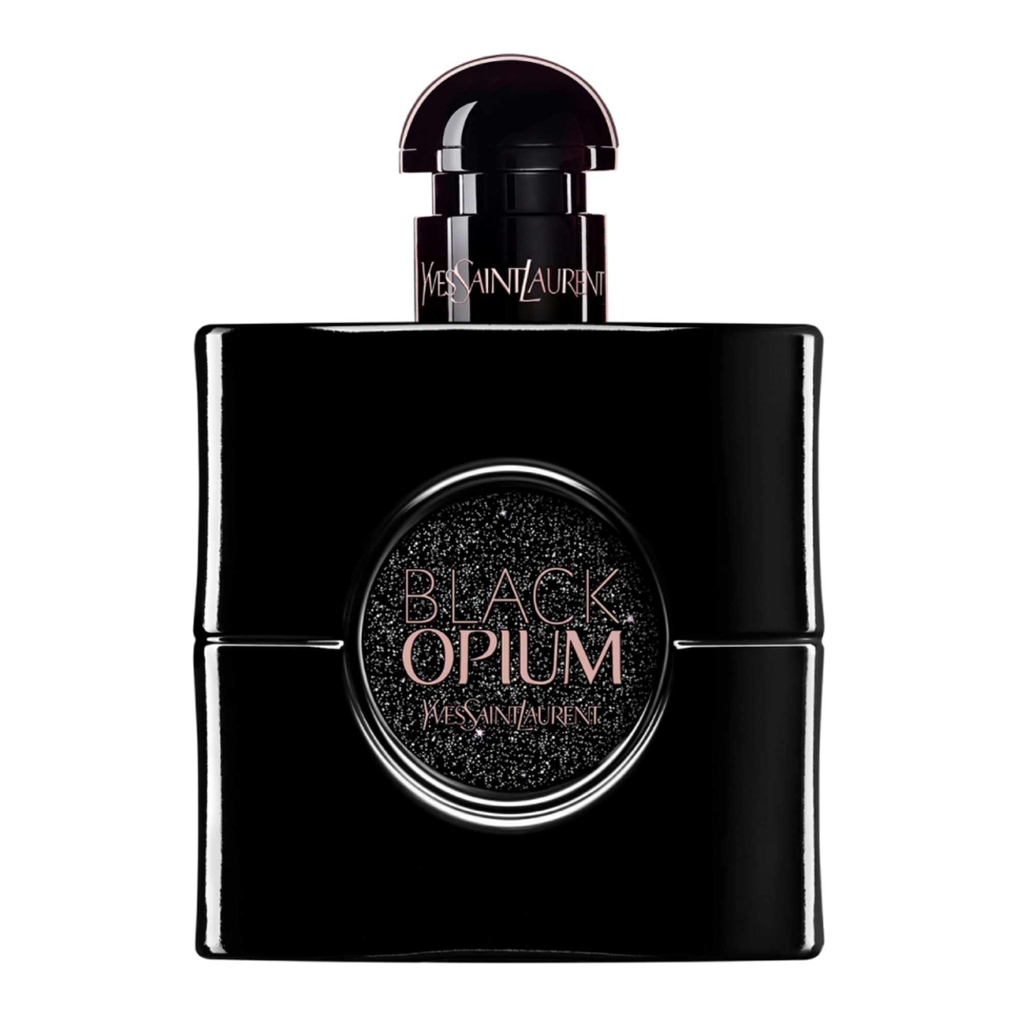 Yves Saint Laurent - Black Opium - Le Parfum - 50ml
