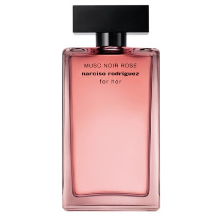 100ML Narciso Rodriguez FOR HER MUSC NOIR ROSE Eau de parfum  1 of 4 