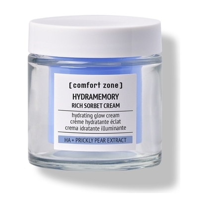 50ML COMFORT ZONE HYDRAMEMORY Crème sorbet riche  1 of 4 