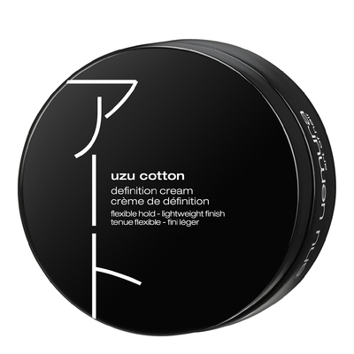 Shu Uemura Art Of Hair - Styling - Crème Uzu Cotton - 75ml