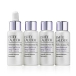 10ML Estée Lauder PERFECTIONIST PRO Ampoules intensives illuminatrices  1 of 2 Ampoules intensives illuminatrices