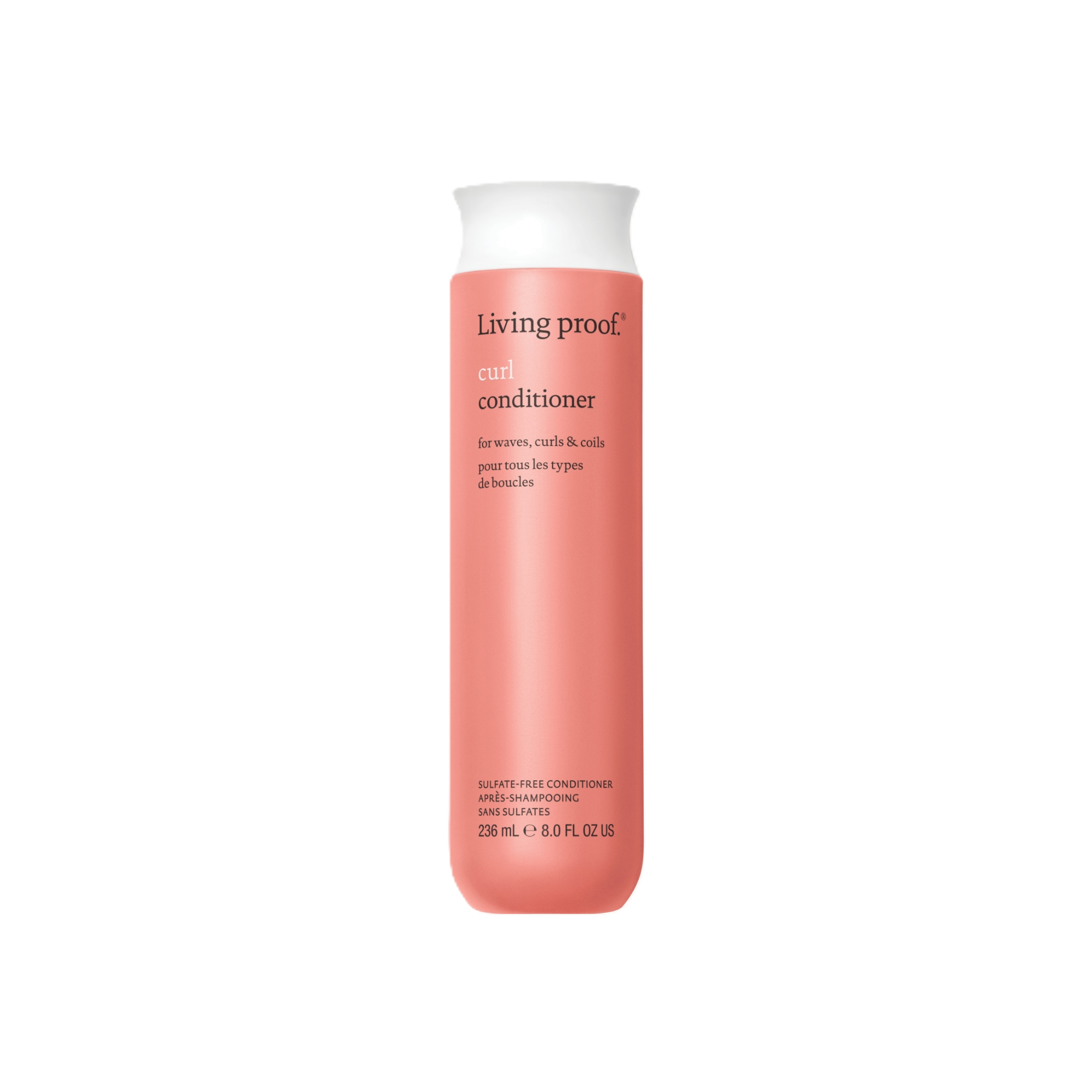 Living Proof - Curl - Curl Conditioner - Après-shampoing Pour Tous Types De Boucles - 236ml