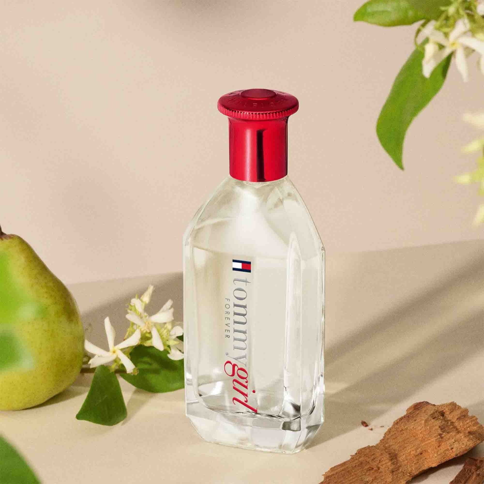 30ML TOMMY HILFIGER TOMMY GIRL Eau de toilette 1 of 4