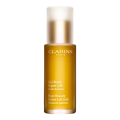 Clarins - Spécifiques Corps - Gel Buste Super Lift - 50ml