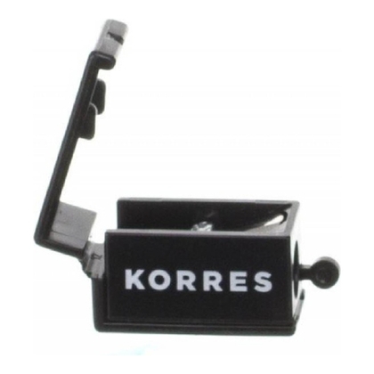  KORRES ACCESSOIRES Taille crayon  1 of 1 