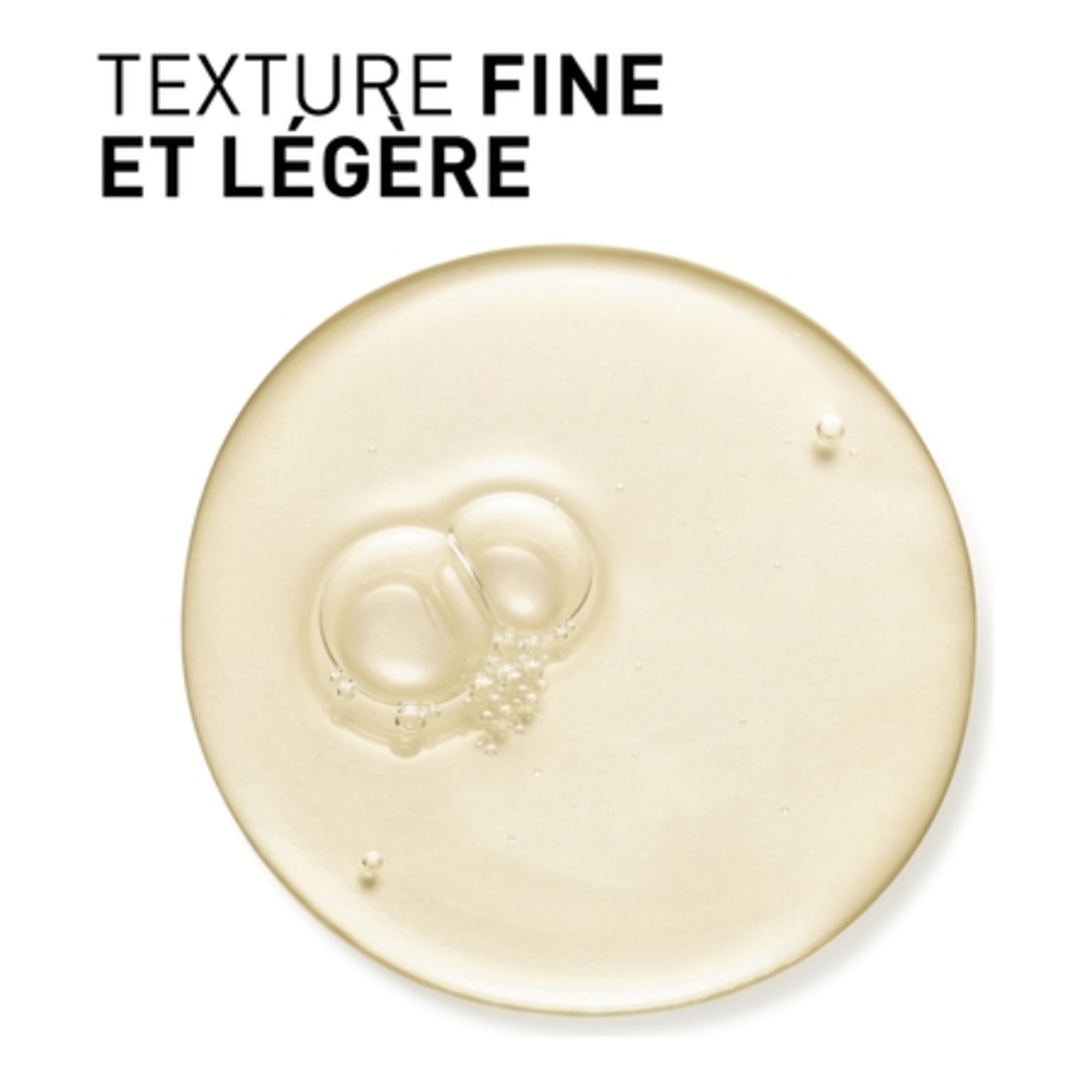 Sérum en huile anti-âge global peaux matures