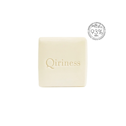 110G Qiriness INITIATION Nettoyant visage doux  1 of 2 